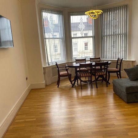 Designer Apartment Apt6 Wolverhampton Exterior photo