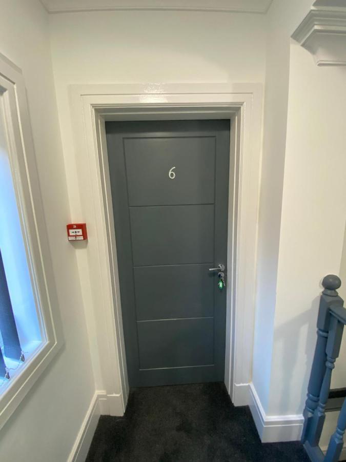 Designer Apartment Apt6 Wolverhampton Exterior photo