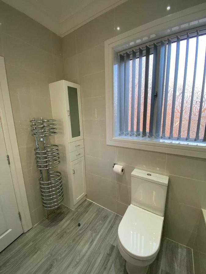 Designer Apartment Apt6 Wolverhampton Exterior photo