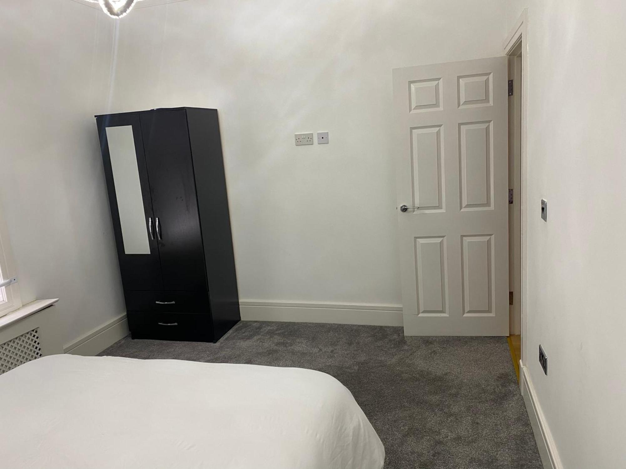 Designer Apartment Apt6 Wolverhampton Exterior photo
